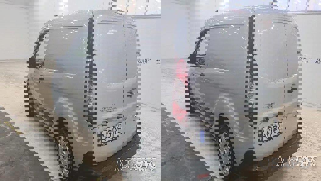 Ford Transit de 2021