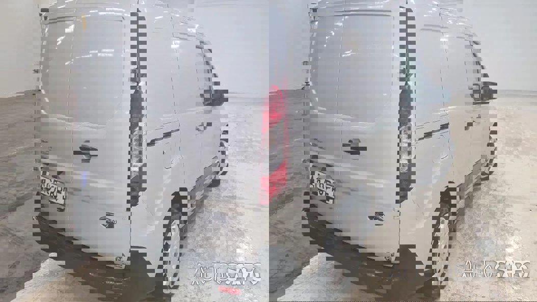 Ford Transit de 2021