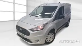 Ford Transit de 2021