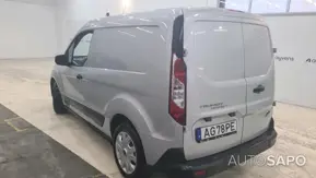 Ford Transit de 2021