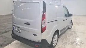 Ford Transit de 2021