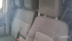 Ford Transit de 2021