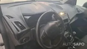 Ford Transit de 2021