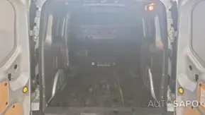 Ford Transit de 2021