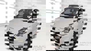 Ford Fiesta 1.0 EcoBoost MHEV ST-Line de 2021