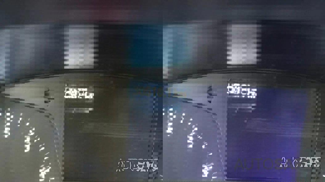 Ford Fiesta 1.0 EcoBoost MHEV ST-Line de 2021