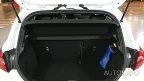 Ford Fiesta 1.0 EcoBoost MHEV ST-Line de 2021