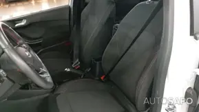 Ford Fiesta 1.0 EcoBoost MHEV ST-Line de 2021