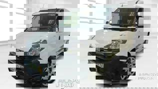 Fiat Doblo de 2018