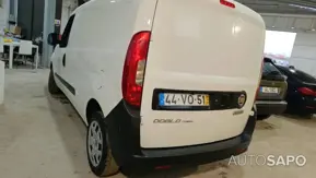 Fiat Doblo de 2018