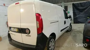 Fiat Doblo de 2018