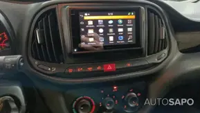 Fiat Doblo de 2018