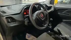 Fiat Doblo de 2018