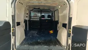 Fiat Doblo de 2018