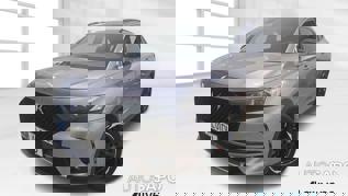 DS DS7 Crossback de 2021