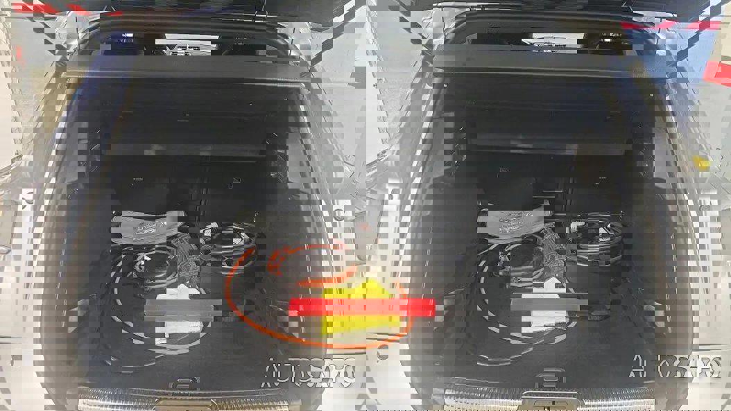 DS DS7 Crossback de 2021