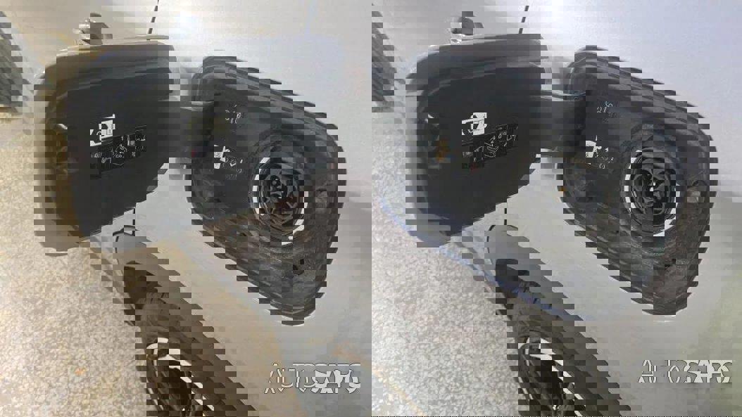 DS DS7 Crossback de 2021