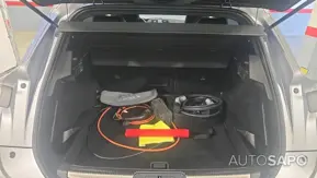 DS DS7 Crossback de 2021