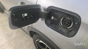 DS DS7 Crossback de 2021