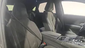 DS DS7 Crossback de 2021