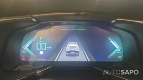 DS DS7 Crossback de 2021