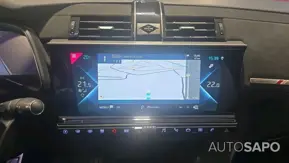 DS DS7 Crossback de 2021