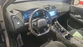 DS DS7 Crossback de 2021