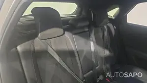 DS DS7 Crossback de 2021