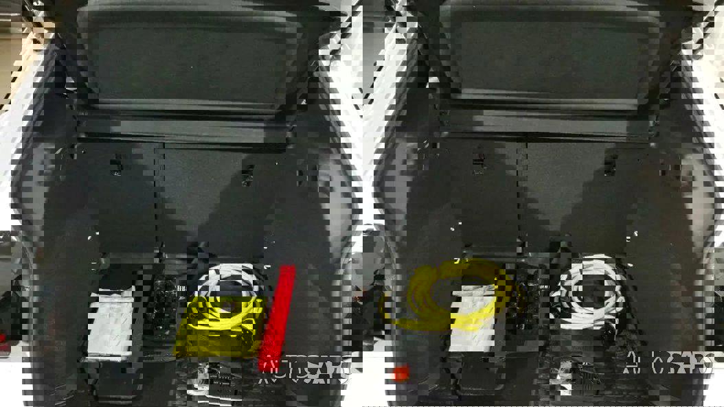 Cupra Born 58 kwh de 2023