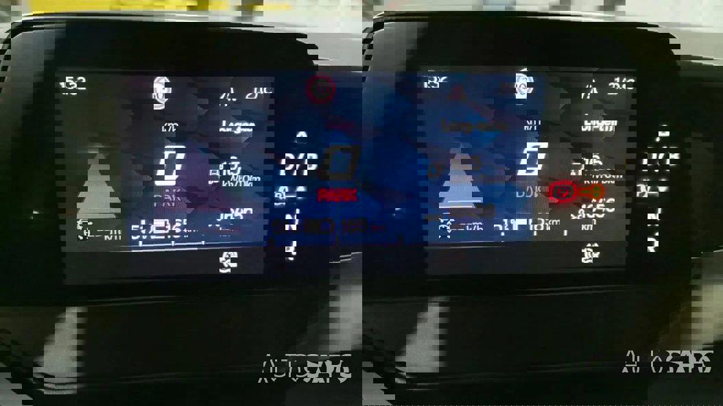 Cupra Born 58 kwh de 2023