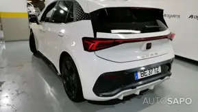 Cupra Born 58 kwh de 2023