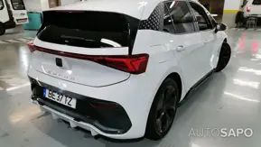 Cupra Born 58 kwh de 2023