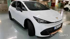 Cupra Born 58 kwh de 2023