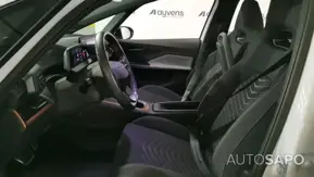 Cupra Born 58 kwh de 2023