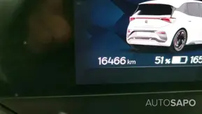 Cupra Born 58 kwh de 2023