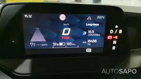 Cupra Born 58 kwh de 2023