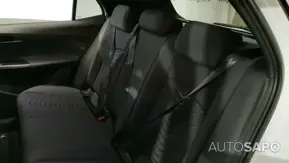 Cupra Born 58 kwh de 2023