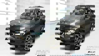 BMW Série 3 de 2021