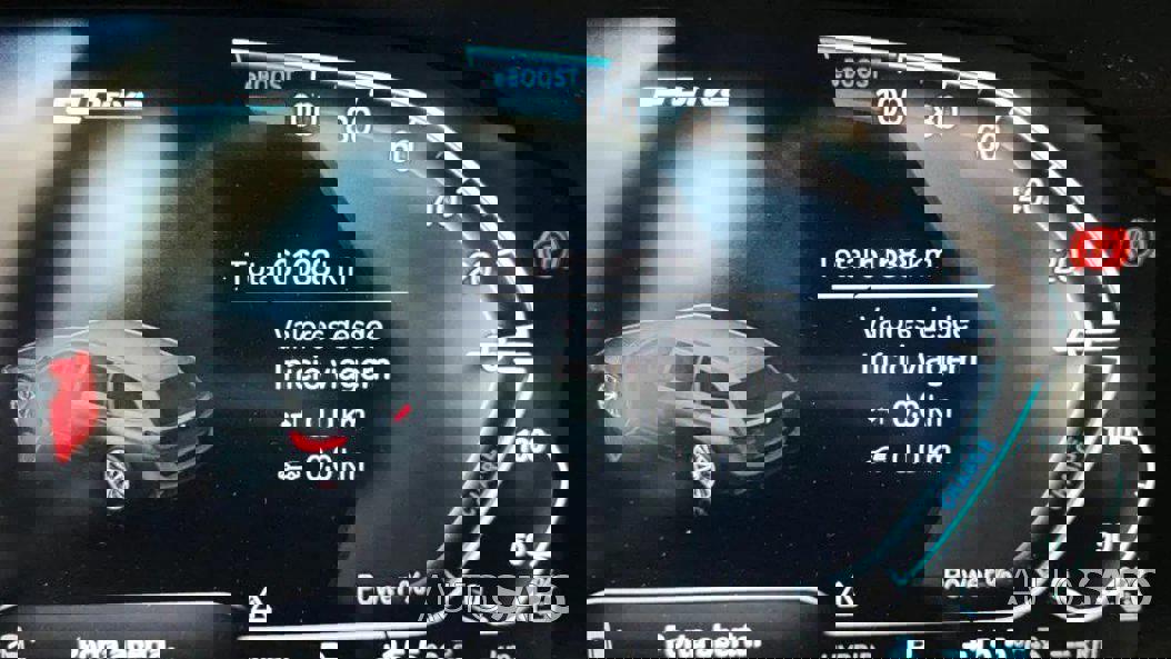 BMW Série 3 de 2021