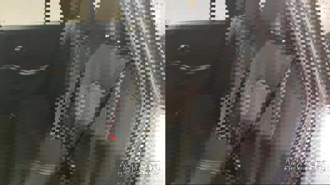 BMW Série 3 de 2021