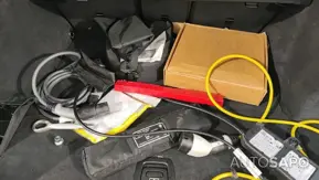 BMW Série 3 de 2021