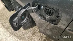 BMW Série 3 de 2021