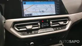 BMW Série 3 de 2021