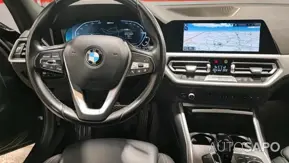BMW Série 3 de 2021