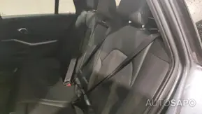 BMW Série 3 de 2021