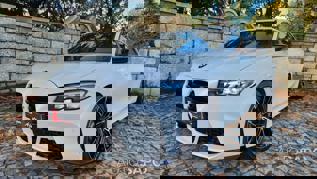 BMW Série 3 de 2020