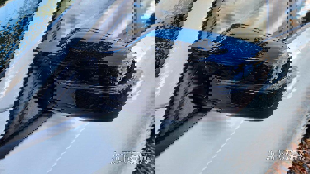 BMW Série 3 de 2020