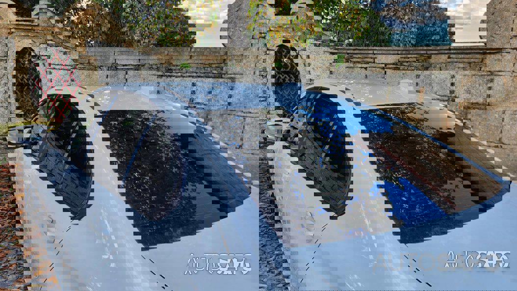 BMW Série 3 de 2020