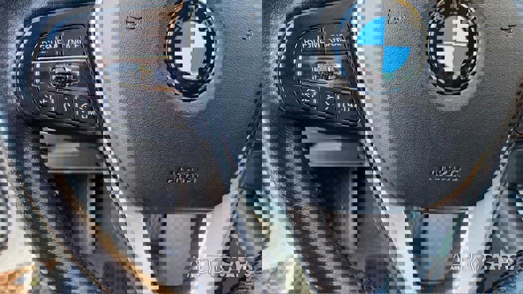 BMW Série 3 de 2020