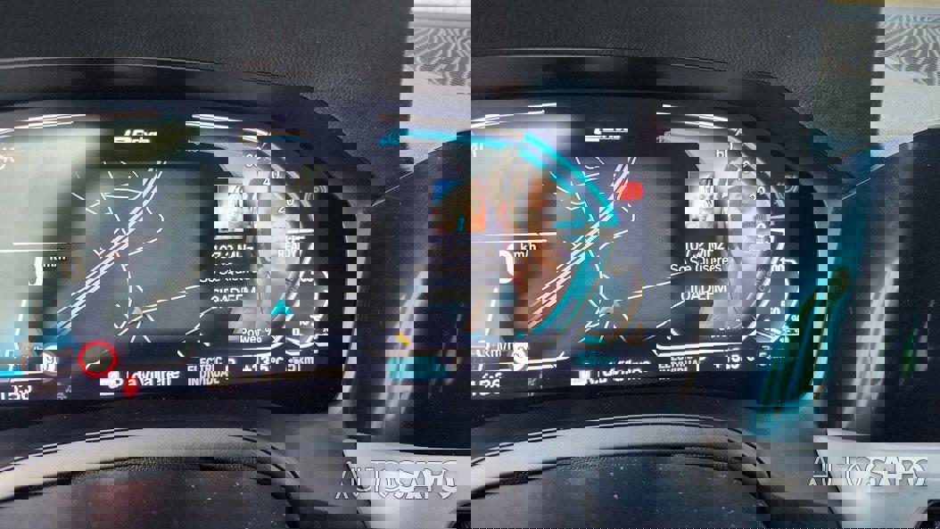 BMW Série 3 de 2020